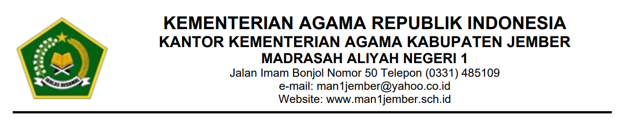 Kop Madrasah